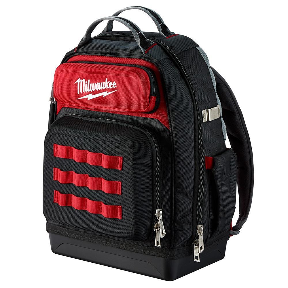 15 in. Ultimate Jobsite Tool Backpack - Hercitys