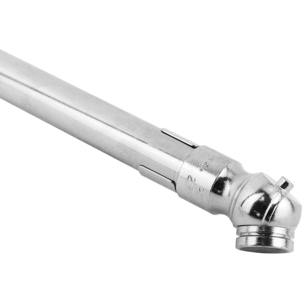 120 psi Pencil Tire Pressure Gauge - Hercitys