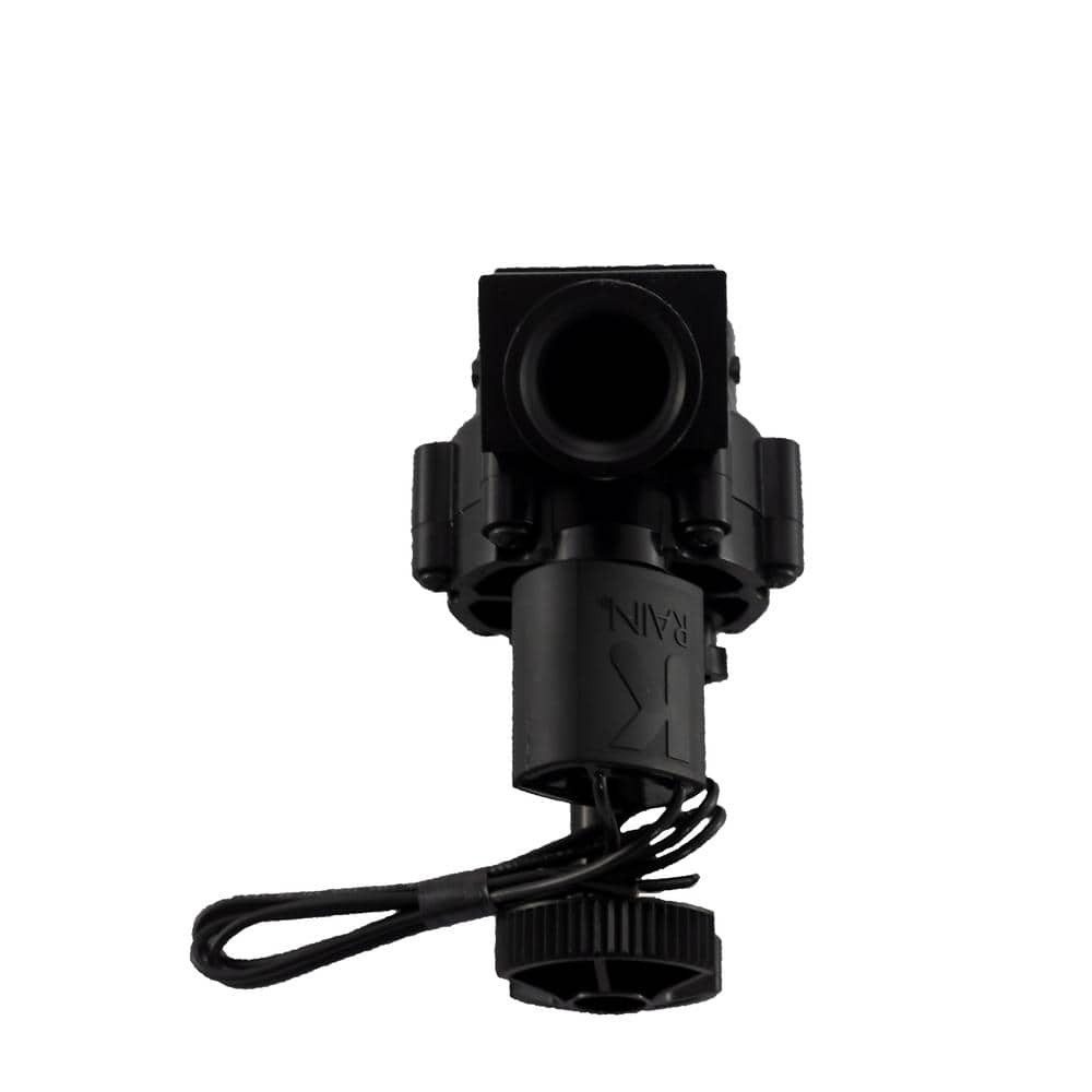 3/4 in. Female Thread Electric Tilt Valve - Hercitys