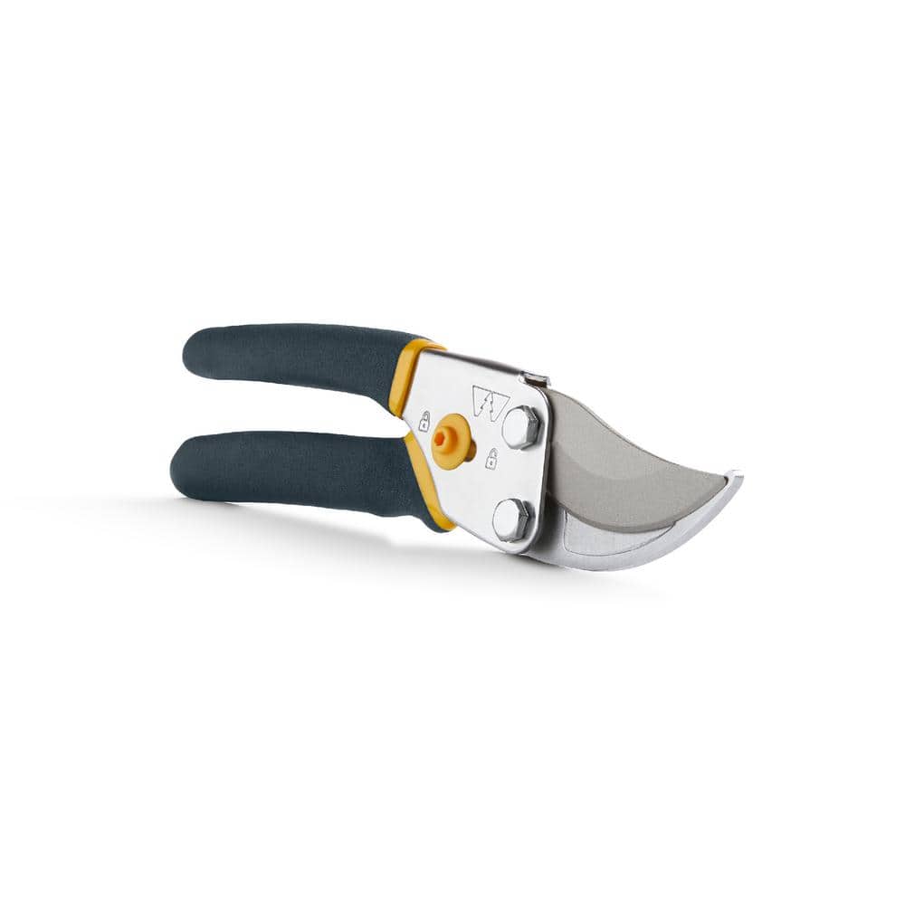 3.75 in. Regular Duty Bypass Pruning Shears - Hercitys