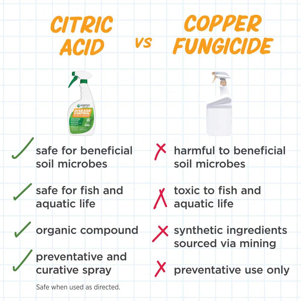 1 qt. Concentrate Fungicide, Disease Control - Hercitys