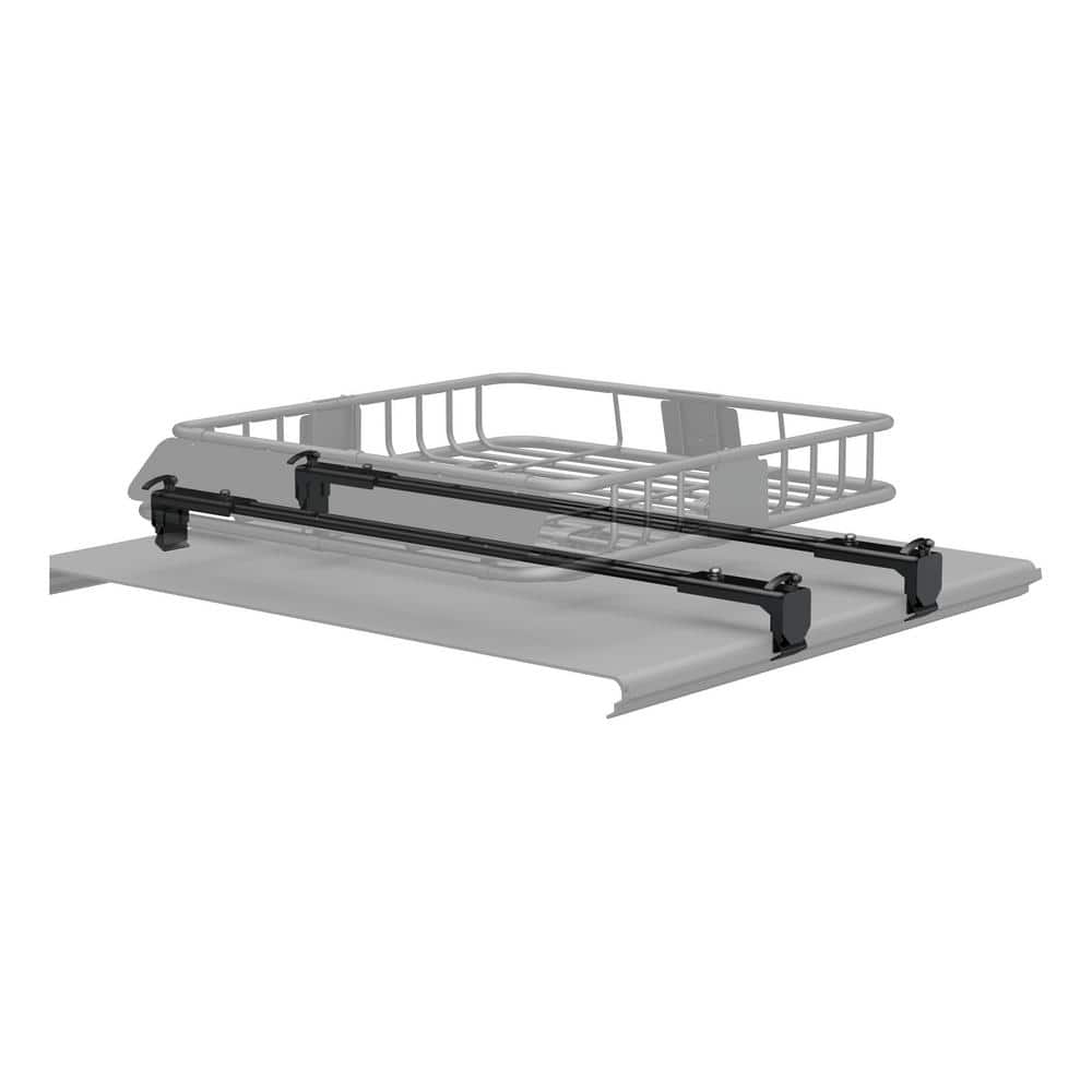 150 lbs. Jeep Roof Racks - Hercitys