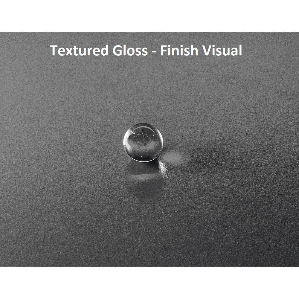 4 ft. x 8 ft. Laminate Sheet in Versailles Anigre with Premium Textured Gloss Finish - Hercitys