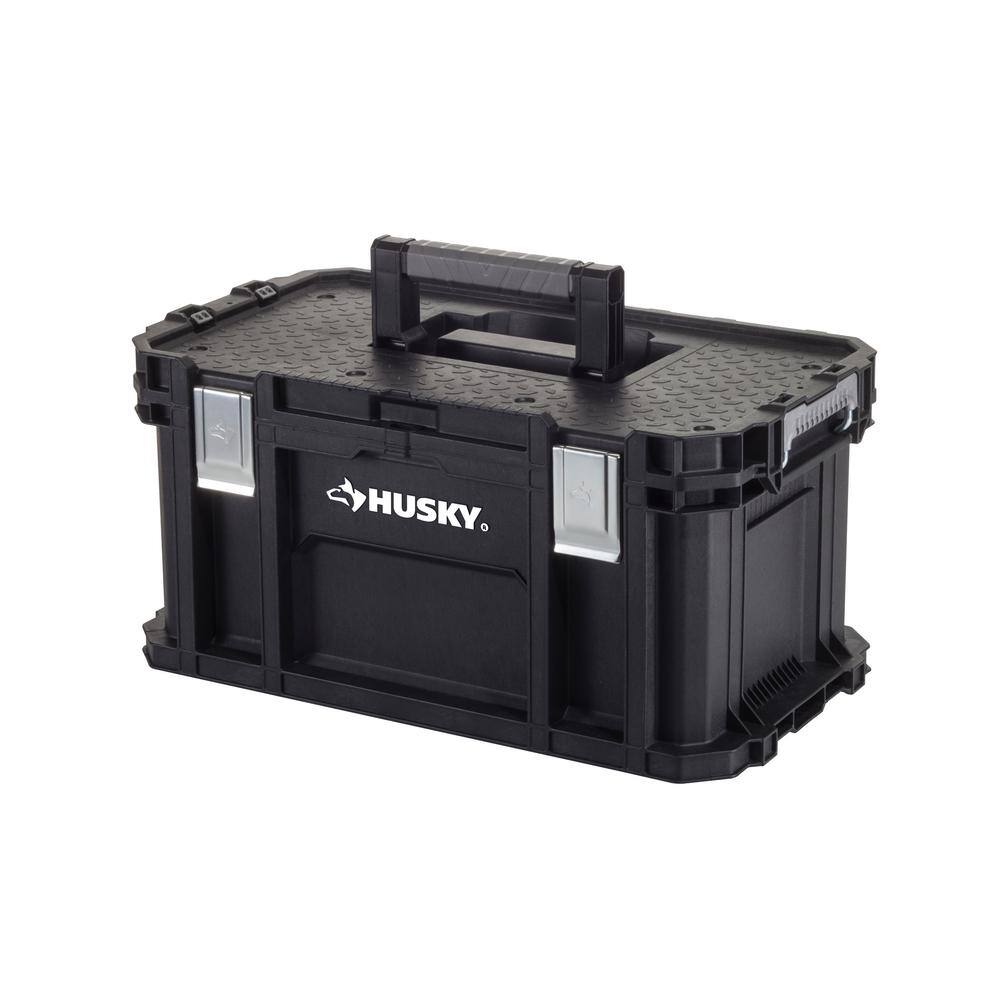 22 in. Connect Rolling System Tool Box - Hercitys