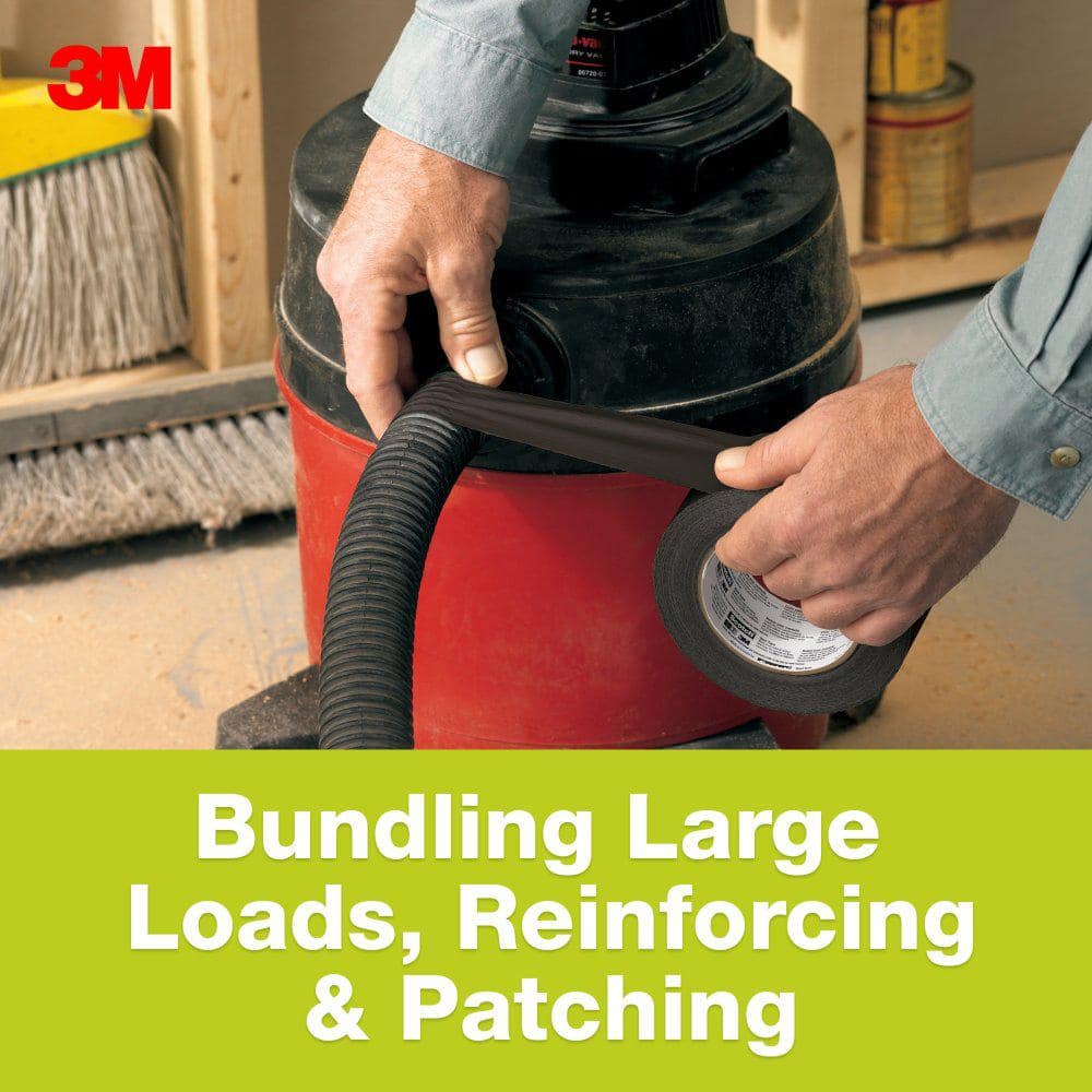 1.88 in. x 30 yds. Extreme Hold Duct Tape - Hercitys