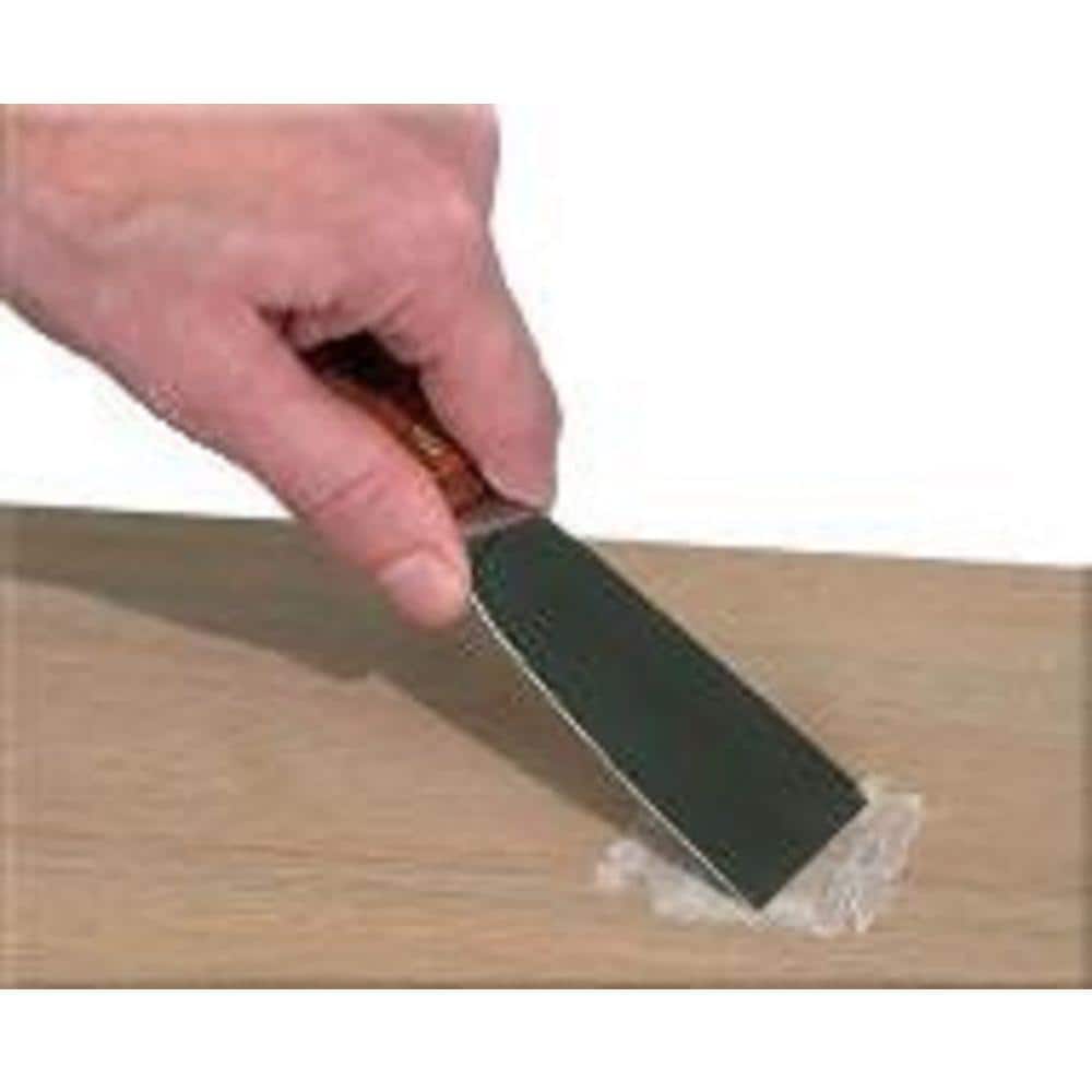 3.5 oz. Natural Wood Filler (Case of 4) - Hercitys