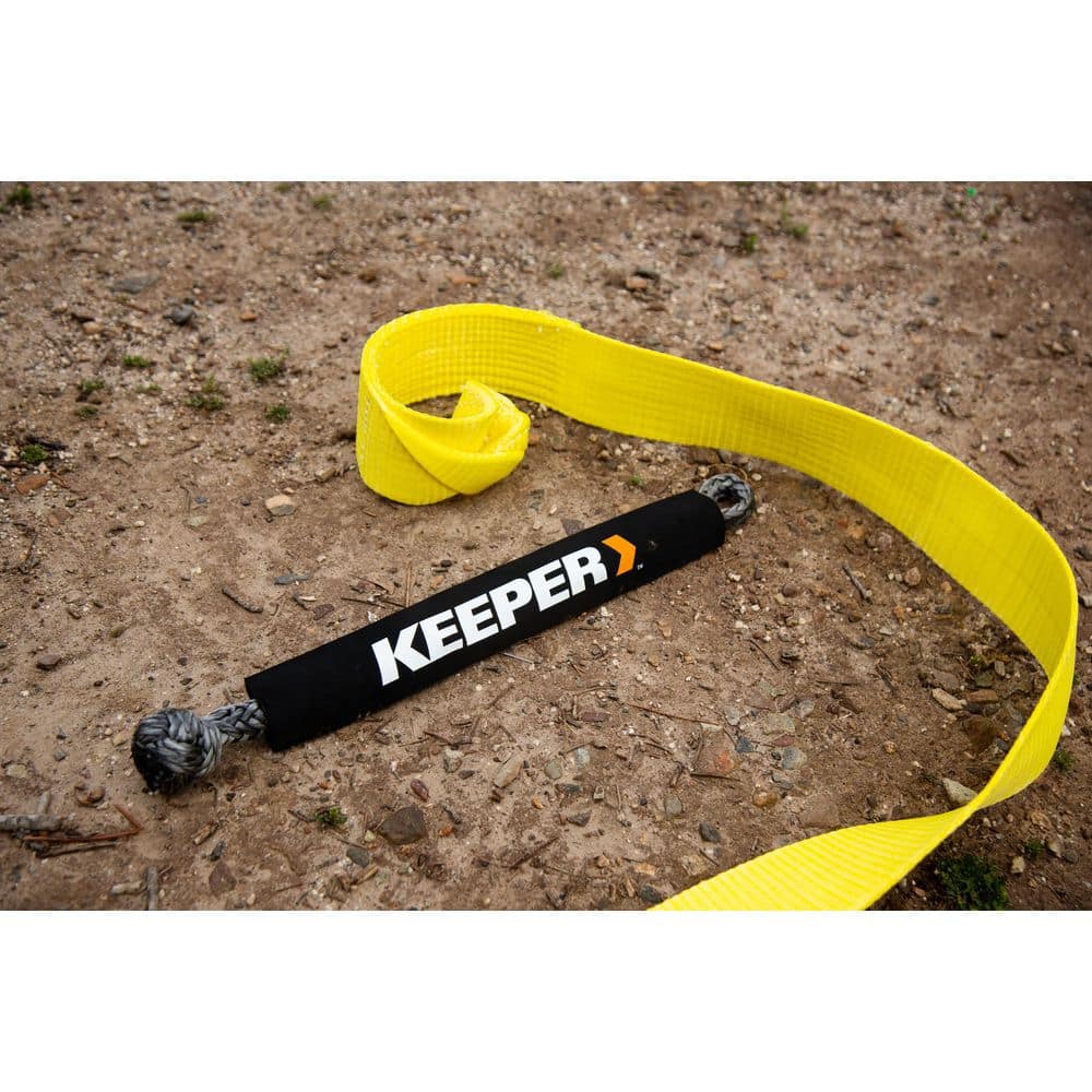 3/8 in. Soft Shackle - Hercitys