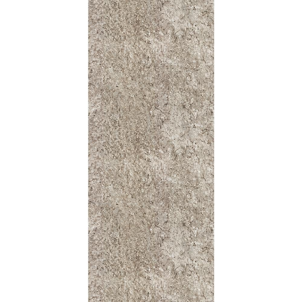 4 ft. x 8 ft. Laminate Sheet in Tuscan Romano in Artisan Finish - Hercitys