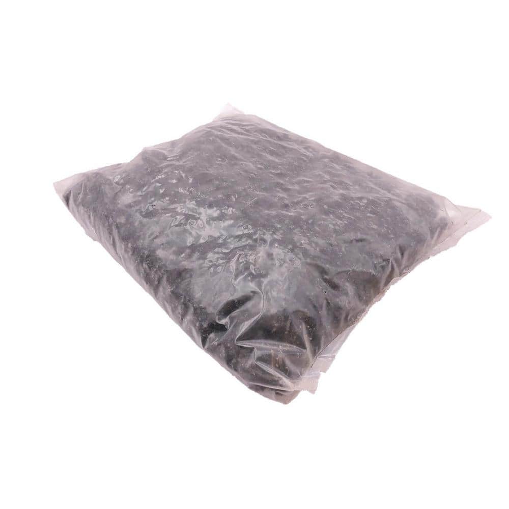 5 lbs. Bag of Lava Rocks for Gas Fireplace - Hercitys