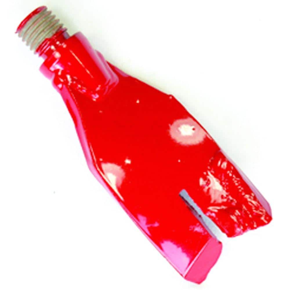 2 in. Earth Auger Point - Hercitys