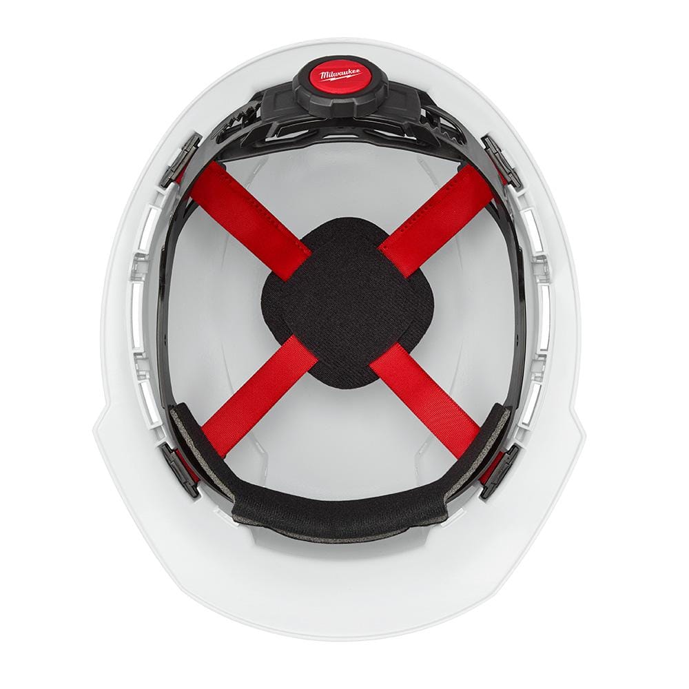 4-Point Ratchet Suspension - Hercitys