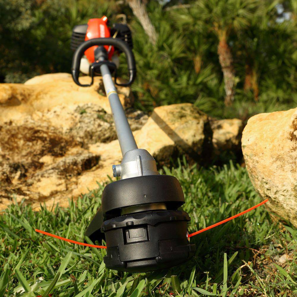 0.130 in. x 750 ft. Large Spool Cross-Fire Trimmer Line - Hercitys