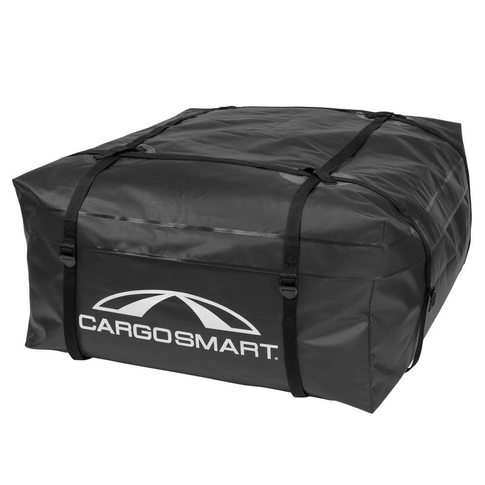 30 in. W x 36 in. L 500 lb. Capacity Waterproof Roof Cargo Bag - Hercitys