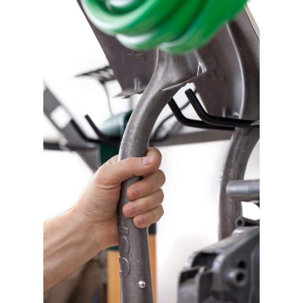 12-Yard Tool Rack - Hercitys