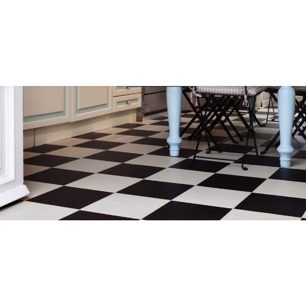 430 4 Gal. ClearPro VCT Adhesive - Hercitys