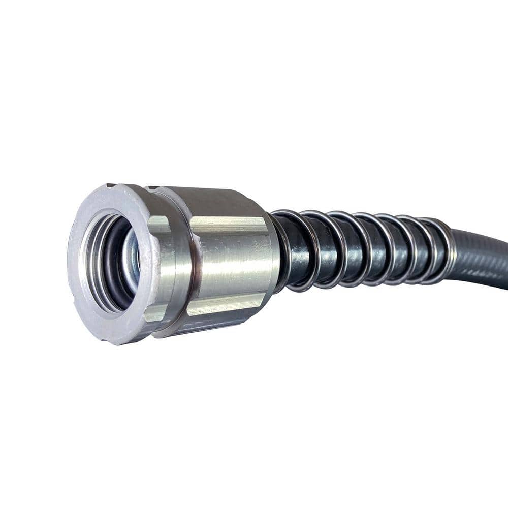 5/8 in. Dia x 150 ft. Supreme Duty Water Hose - Hercitys