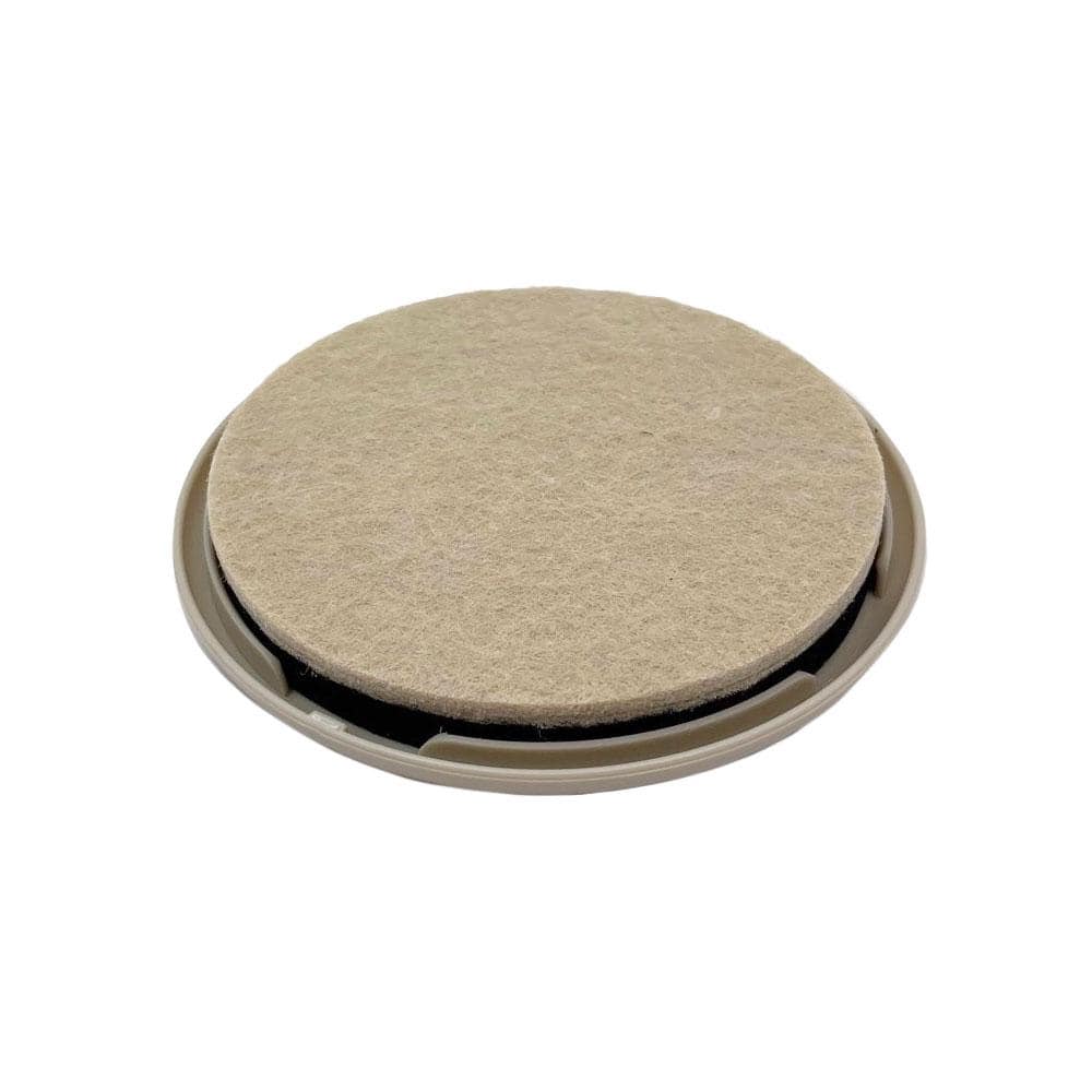 4 in. (3.5 in. Inside) 2-in-1 Furniture Mover (16-Pack) - Hercitys