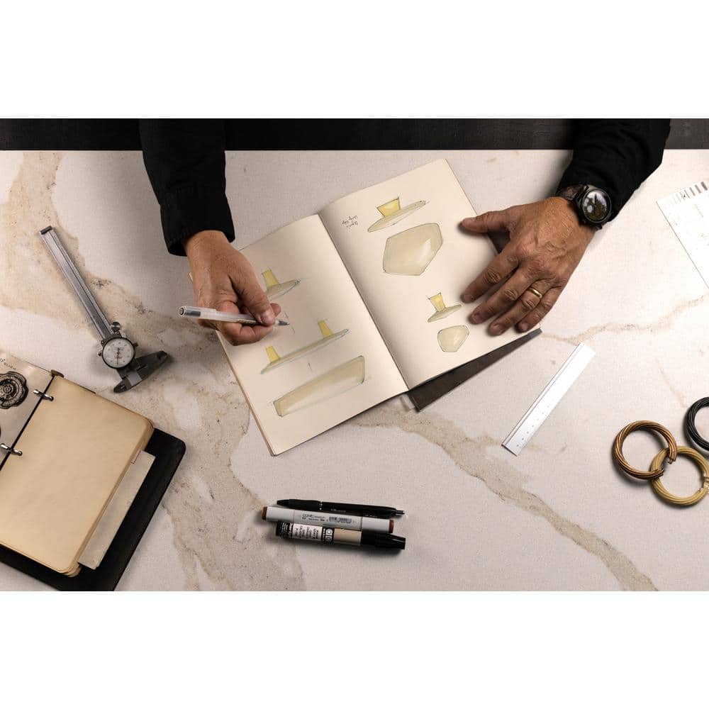 4-1/2 in. x 1-1/2 in. Bright Nickel 105 Degree Opening Euro Inset Hinge - Hercitys