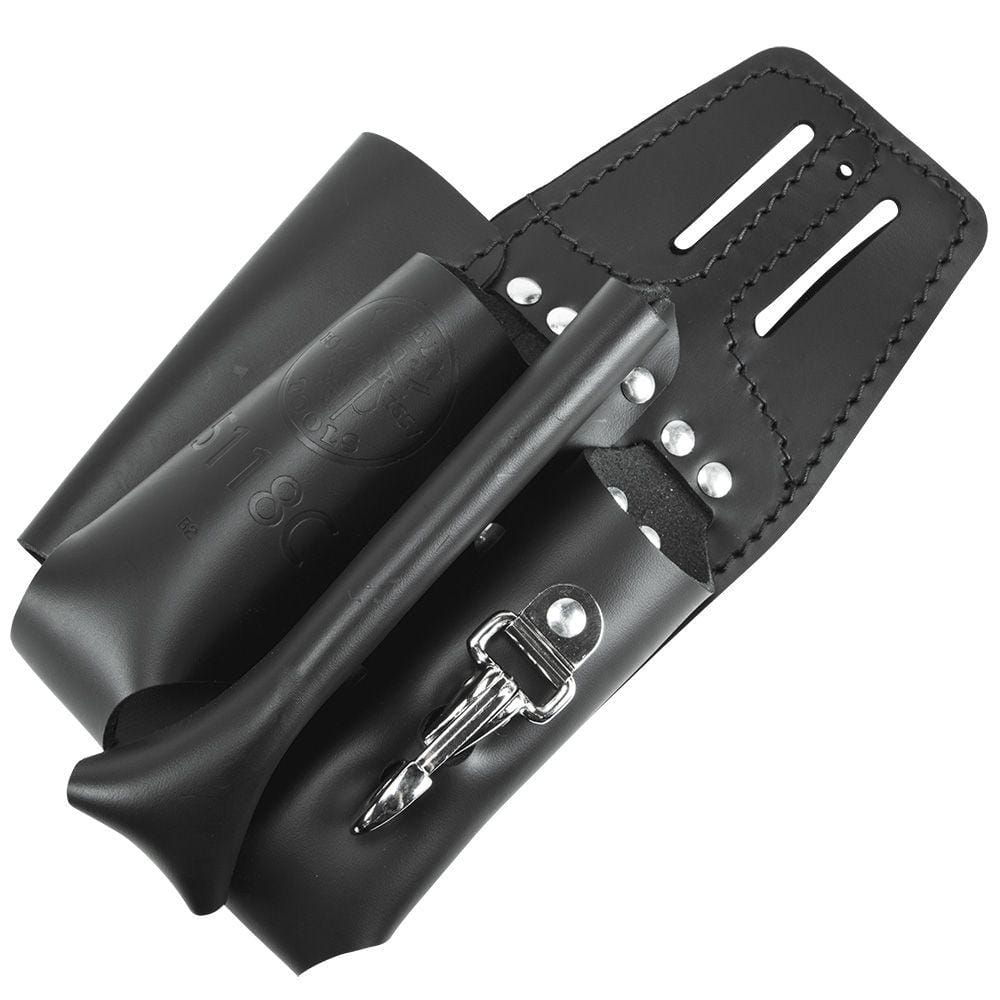 4-Pocket Tool Holster - Hercitys