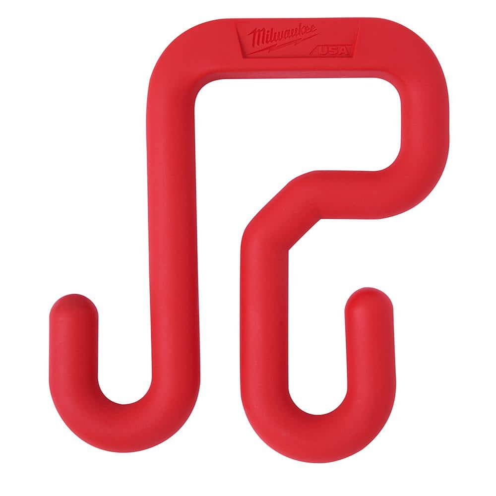 3 in. Bucket Hook - Hercitys