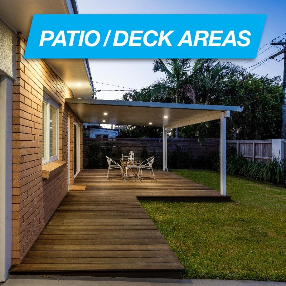 40-Watt Area Bug Zapper with Mosquito Octenol Lure - Hercitys