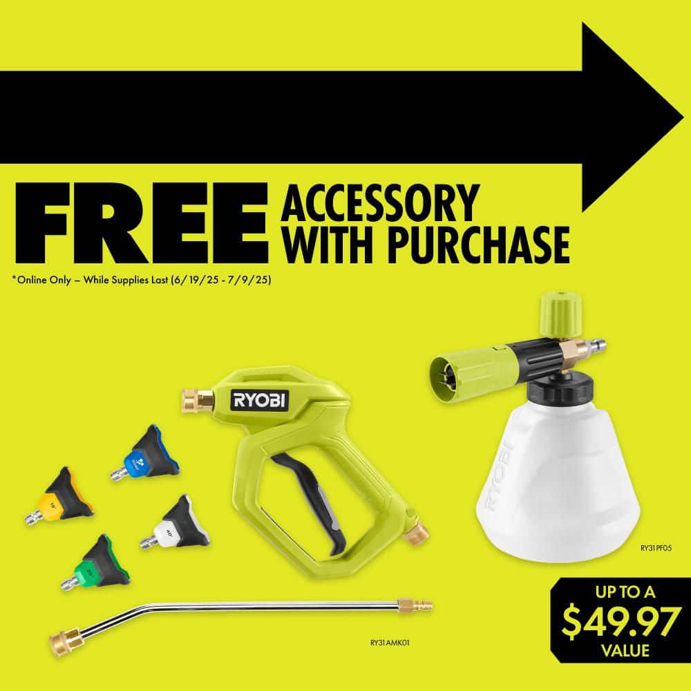 2000 PSI 1.2 GPM Cold Water Corded Electric Pressure Washer - Hercitys