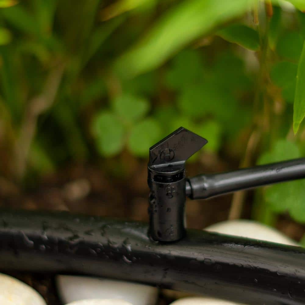 1 GPH Flag Dripper (100-Pack) - Hercitys