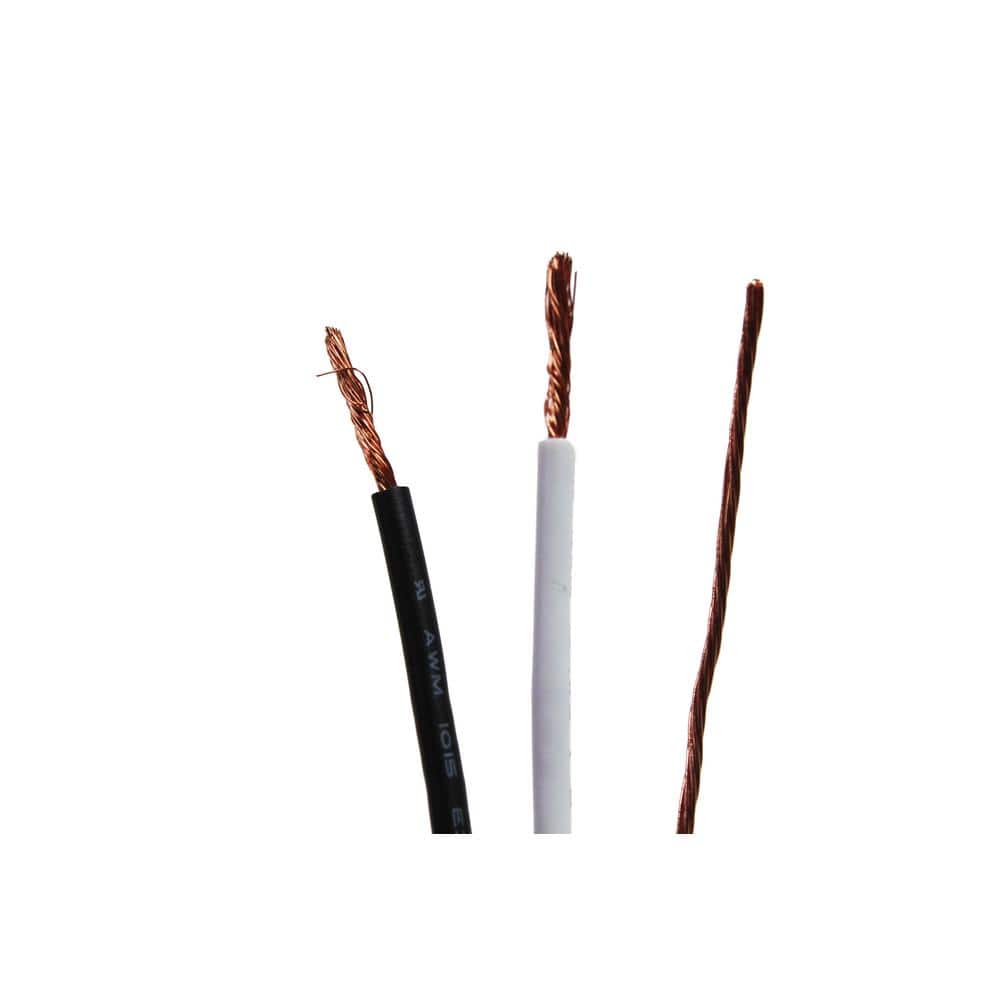 13 in. Brushed Nickel Integrated LED Flush Mount (2-Pack) - Hercitys