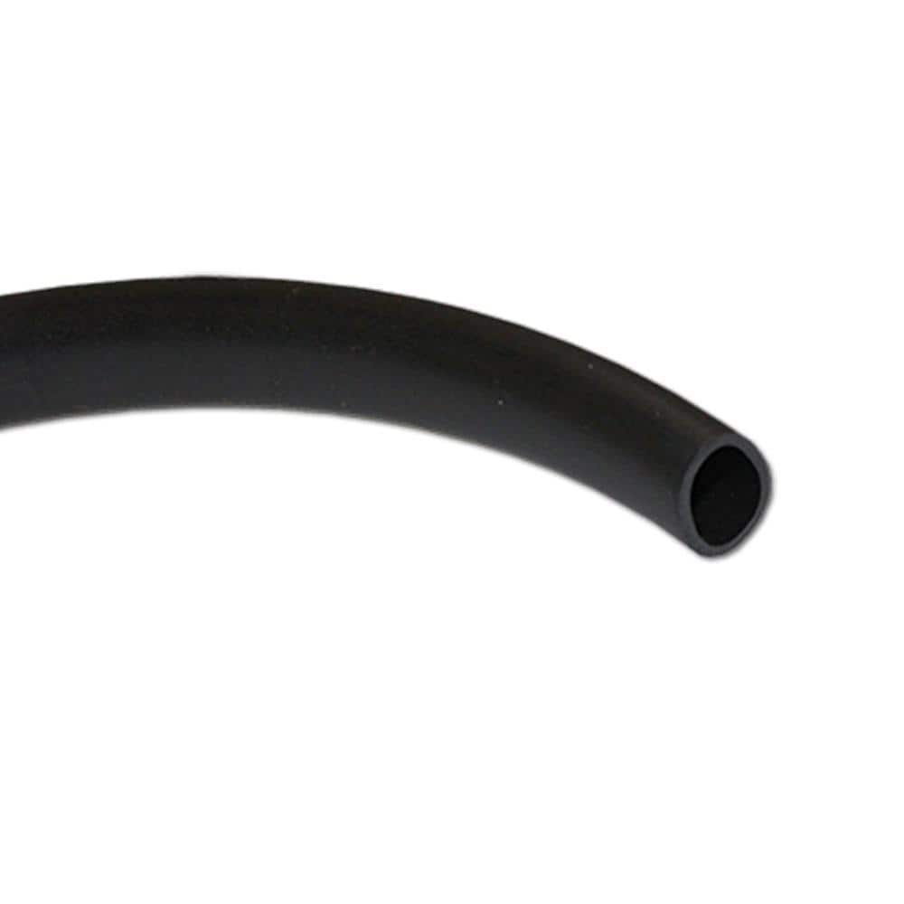 1/4 in. I.D. x 50 ft. Vinyl Vacuum Tubing - Hercitys