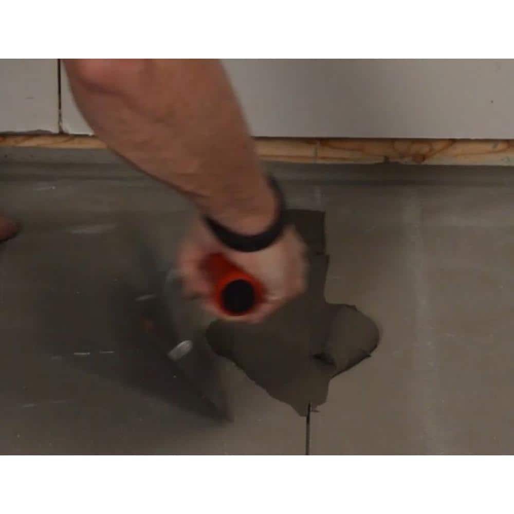 547 25 lbs. Universal Patch and Skimcoat - Hercitys