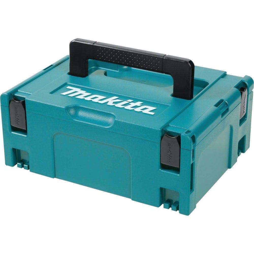 15.5 in. Medium Interlocking Tool Box - Hercitys