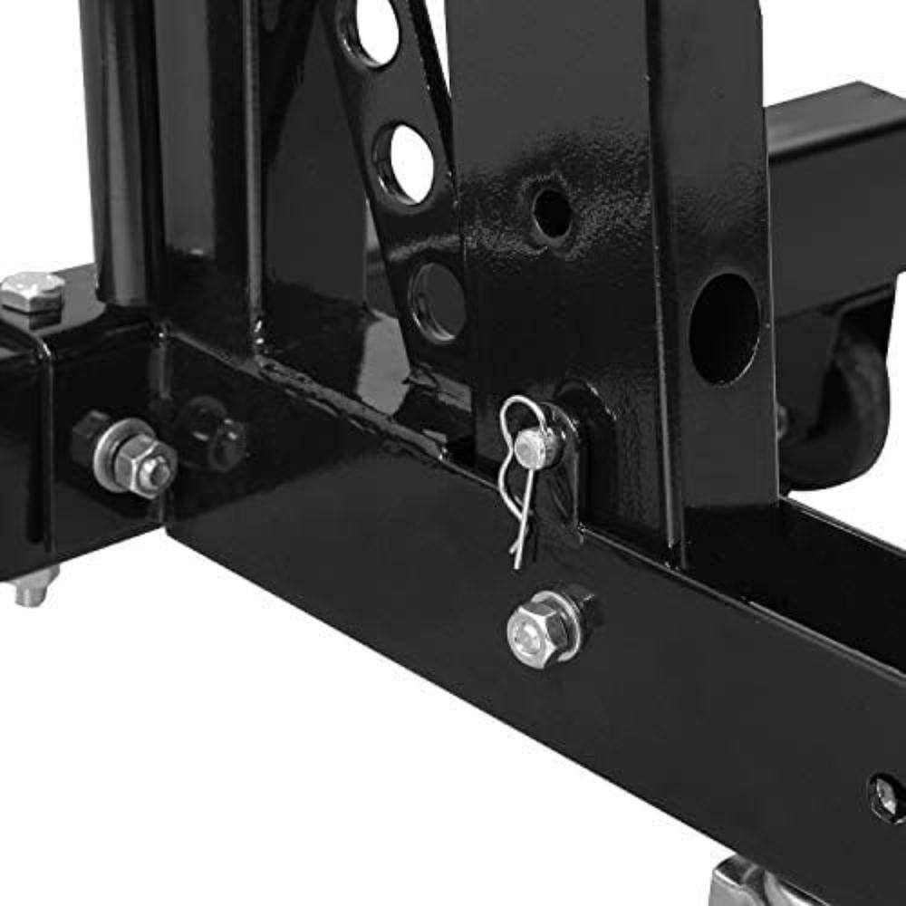 1500 lbs. Rotatable Engine Stand - Hercitys