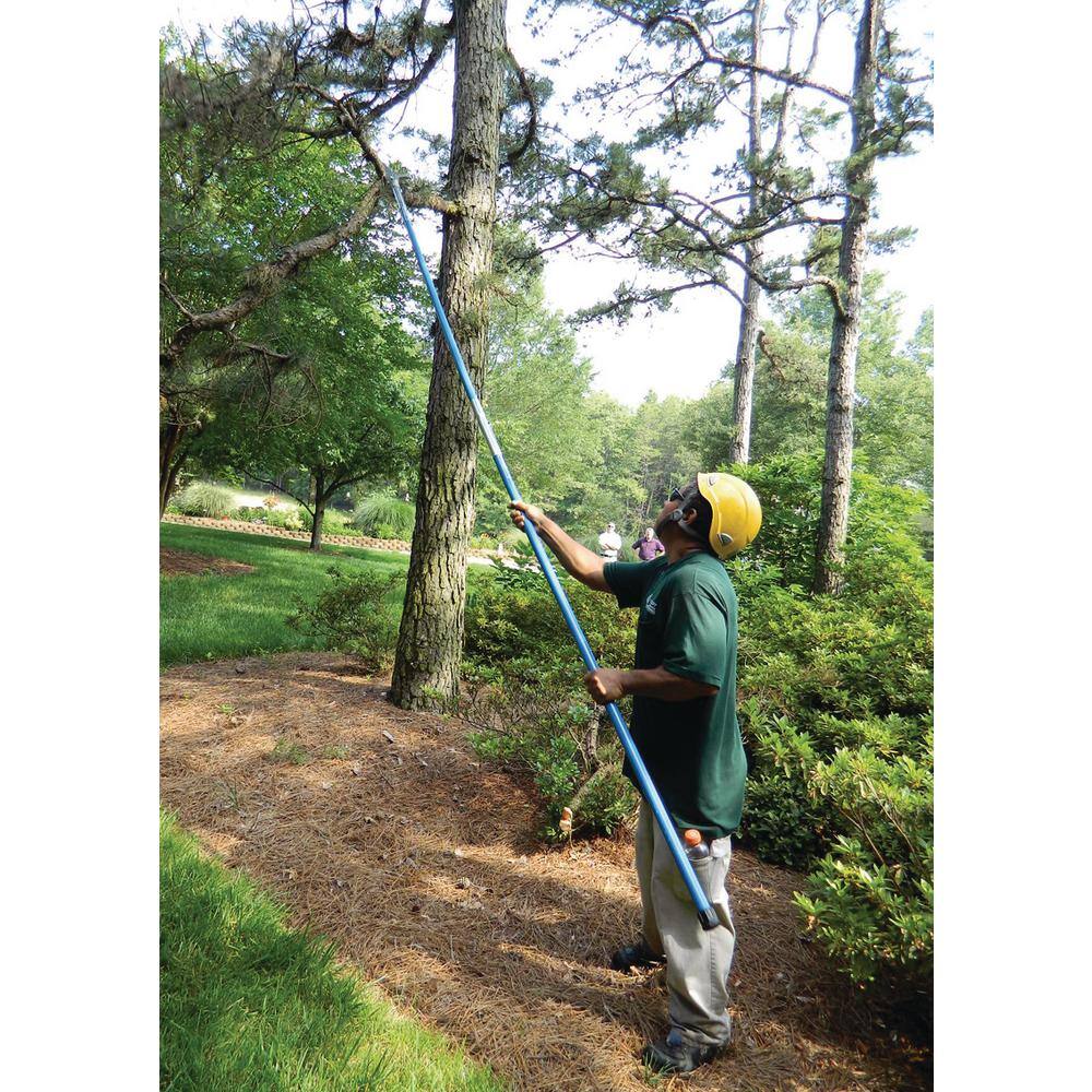 16 in. Single Edge Teflon Coated Replacement Pruning Saw Blade (3-Pack) - Hercitys