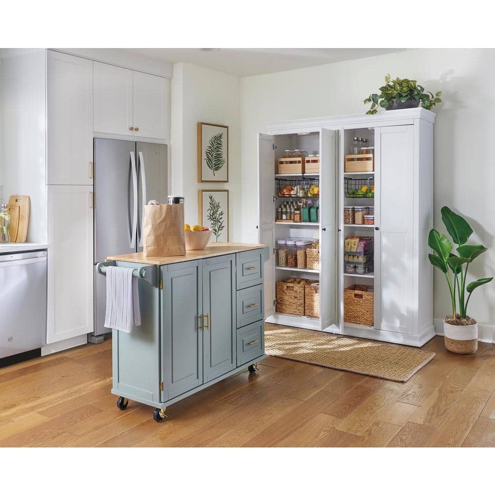 3-Piece Bamboo Cutting Board Set - Hercitys