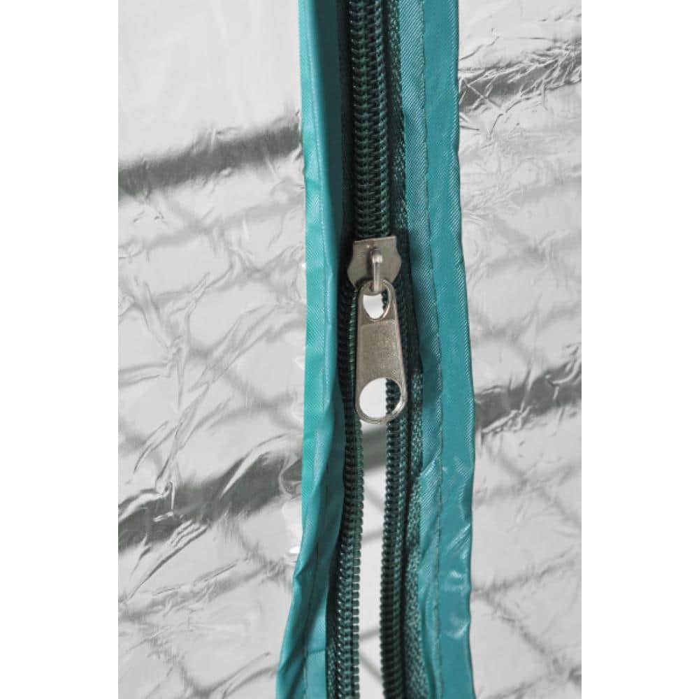 23 in. x 17 in. x 57 in. Mini Greenhouse - Hercitys