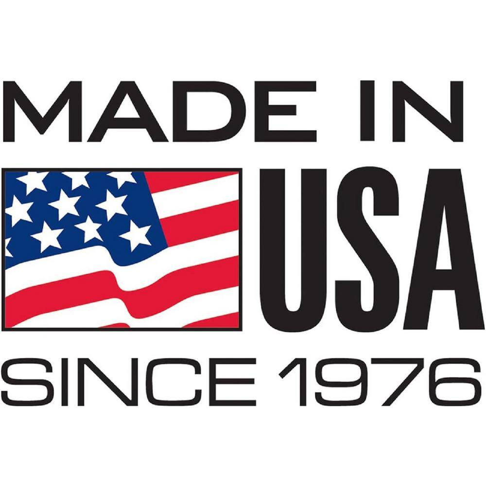 14 in. Fine Grit Diamond Honing Steel with Plastic Handle - Hercitys