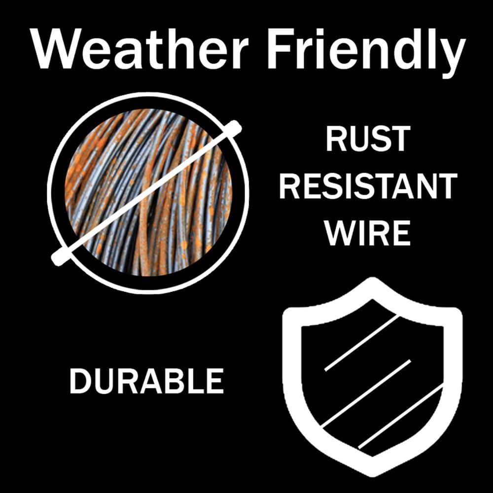 42 in. Wire Frame Sleigh - Hercitys