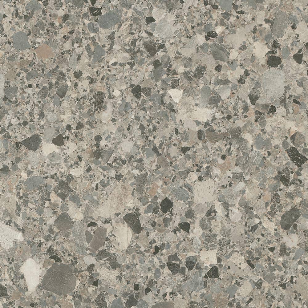4 ft. x 8 ft. Laminate Sheet in180fx Breccia Mojave with Monolith Finish - Hercitys