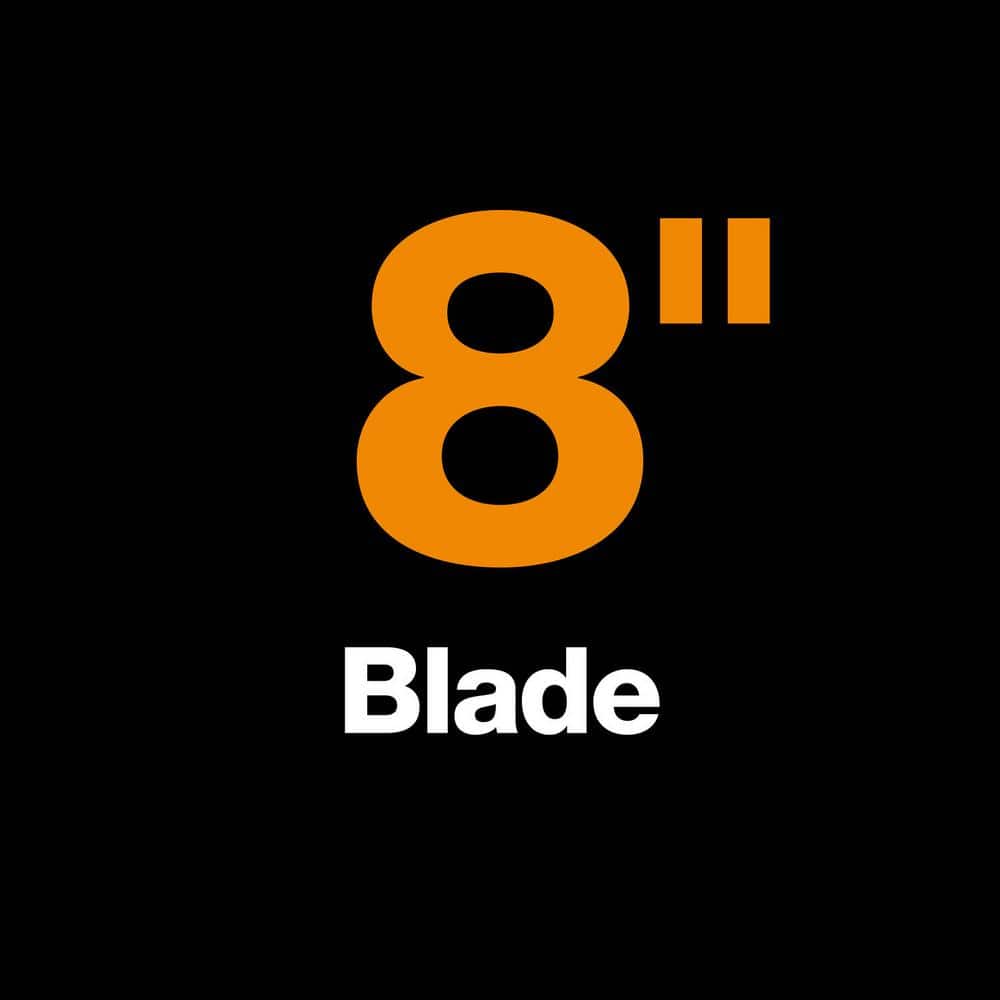 22 in. Wavy-blade Hedge Shears with Adjustable Blades - Hercitys