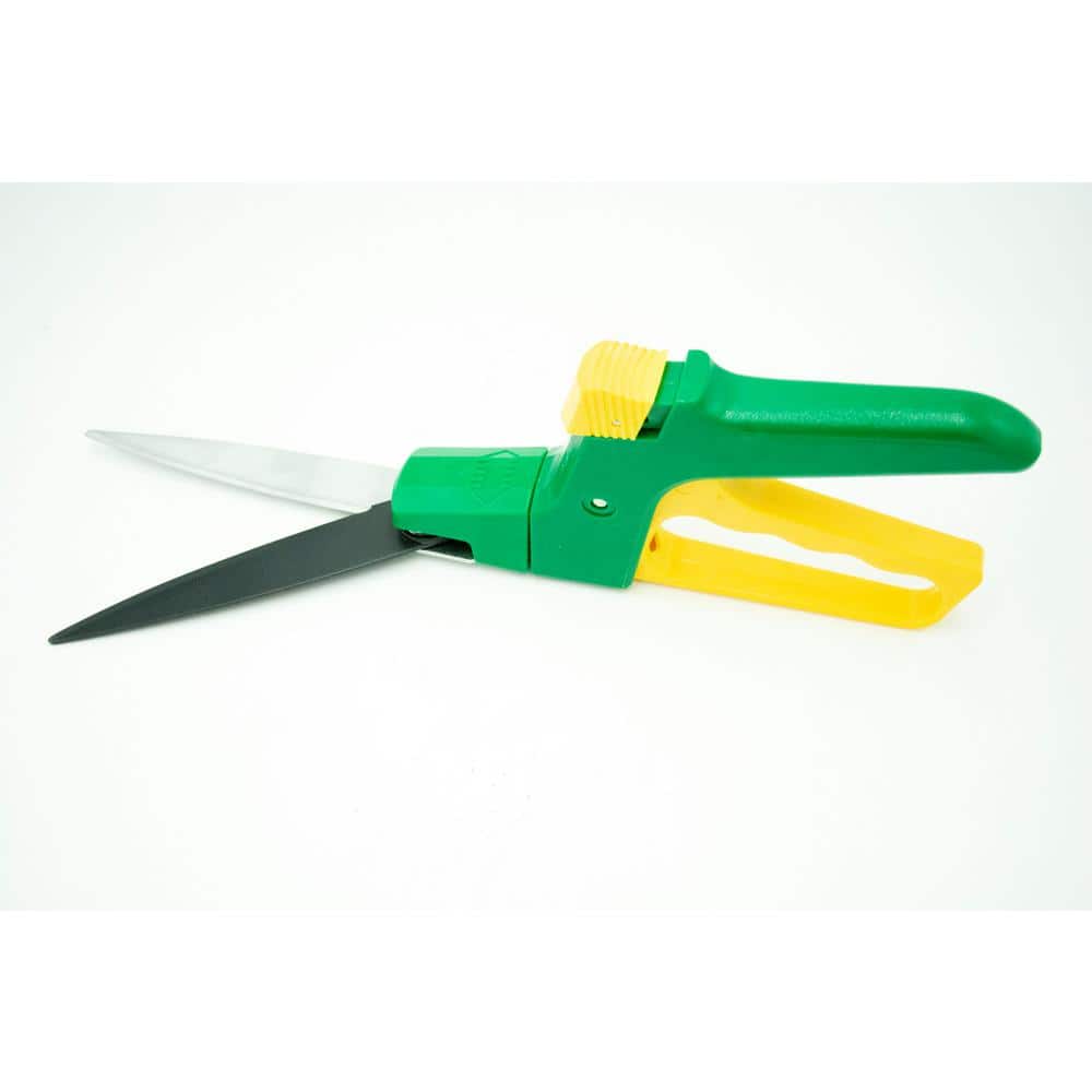 2 in. Grass Hedge Shears - Hercitys