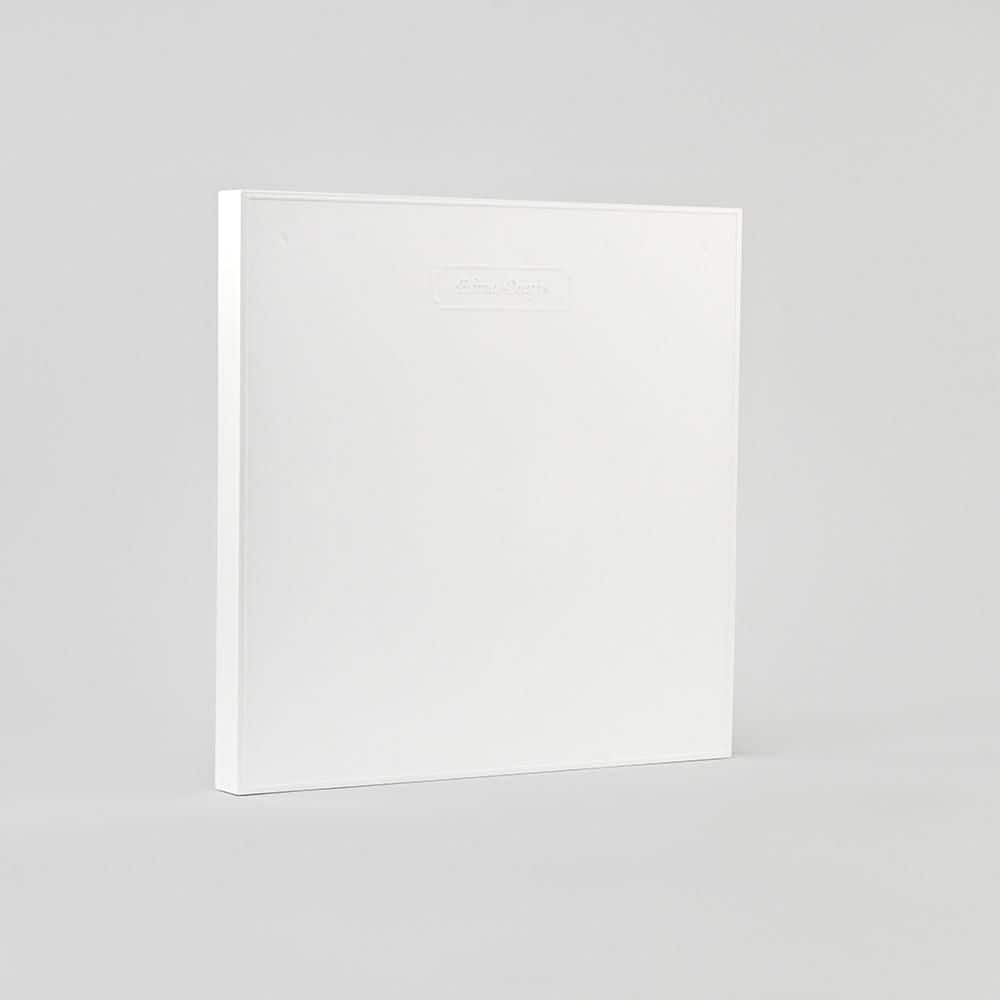 15 in. x 15 in. Insulated Magnetic Register/Vent Cover for HVAC Aluminum Registers/Vents - Hercitys