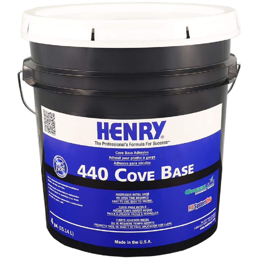 Tile & Rugs/Flooring Supplies/Flooring Adhesive - Hercitys