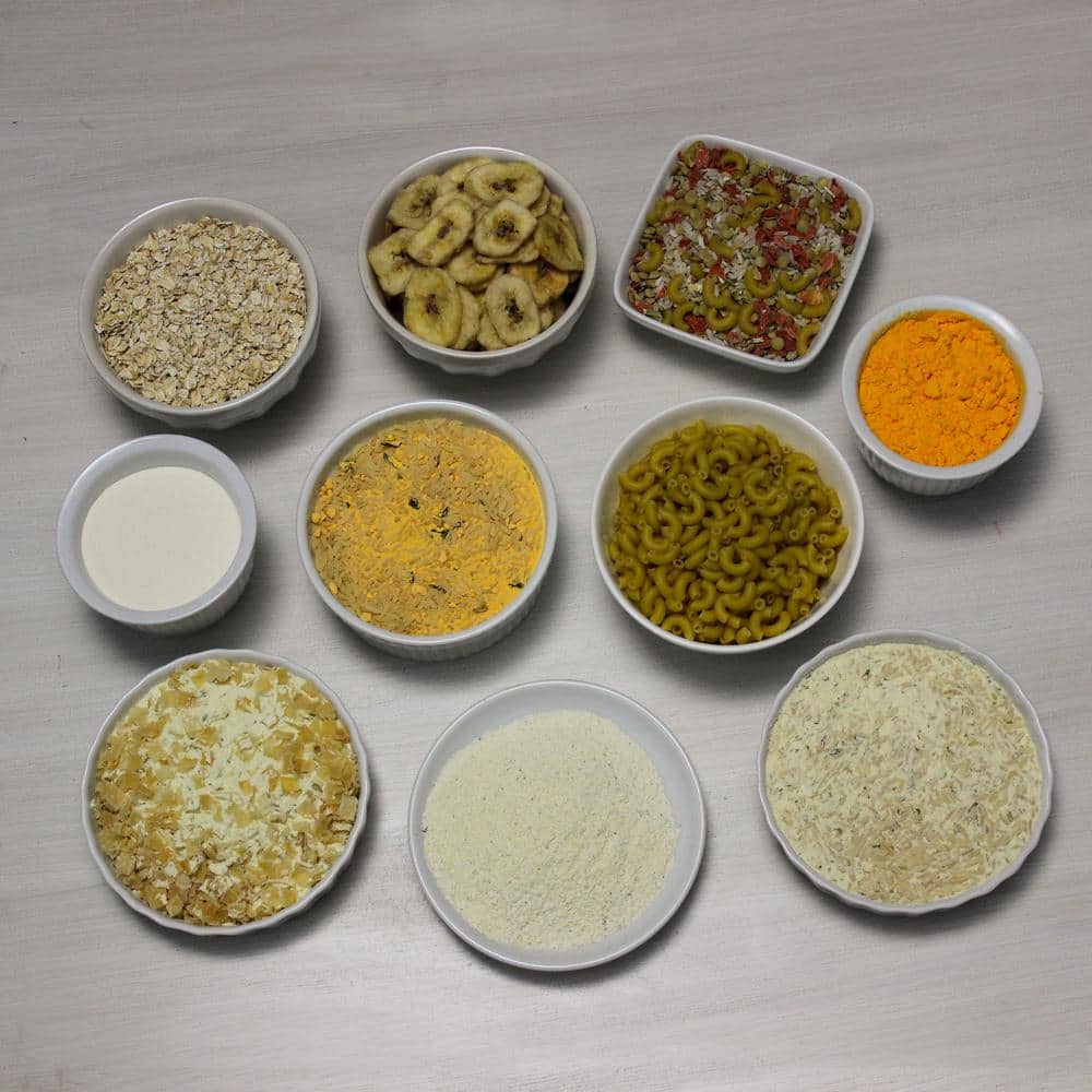 30-Day 1- Person Emergency Food Supply - Hercitys