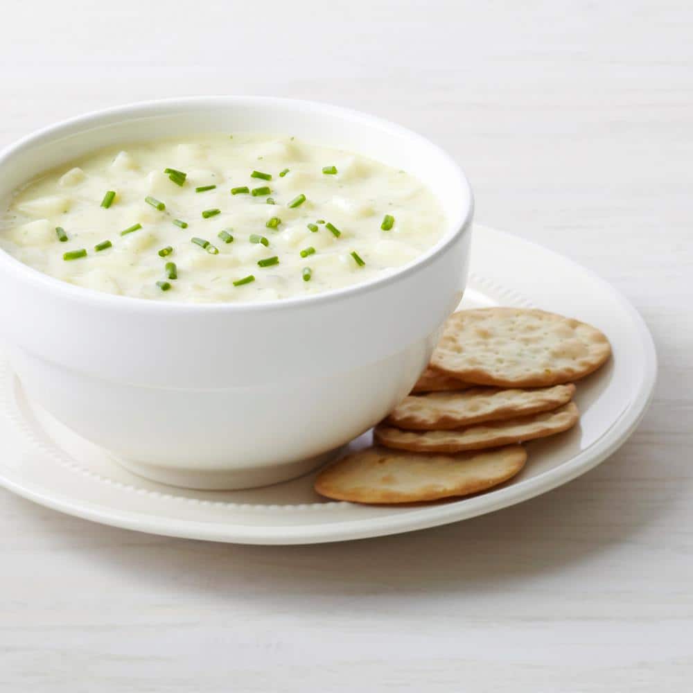 4 Gal. Pail 2-Week 1-Person Emergency Food Supply Evacuation Pail 9 Varieties 25-Year Shelf Life - Hercitys