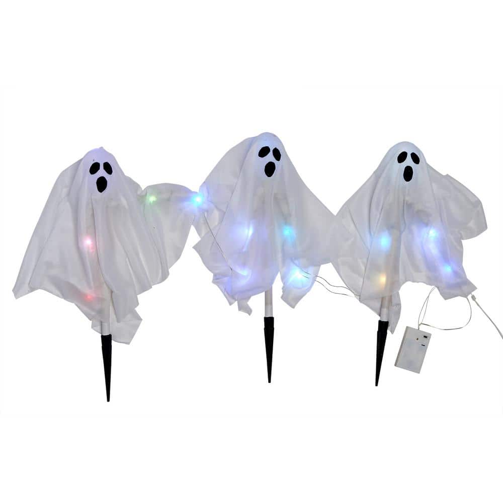 20 in. Ghost Path Makers (3-Set) - Hercitys