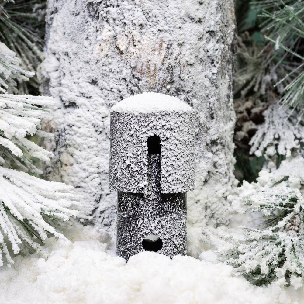 14 in. Watering Stakes (3-Pack) – Black - Hercitys