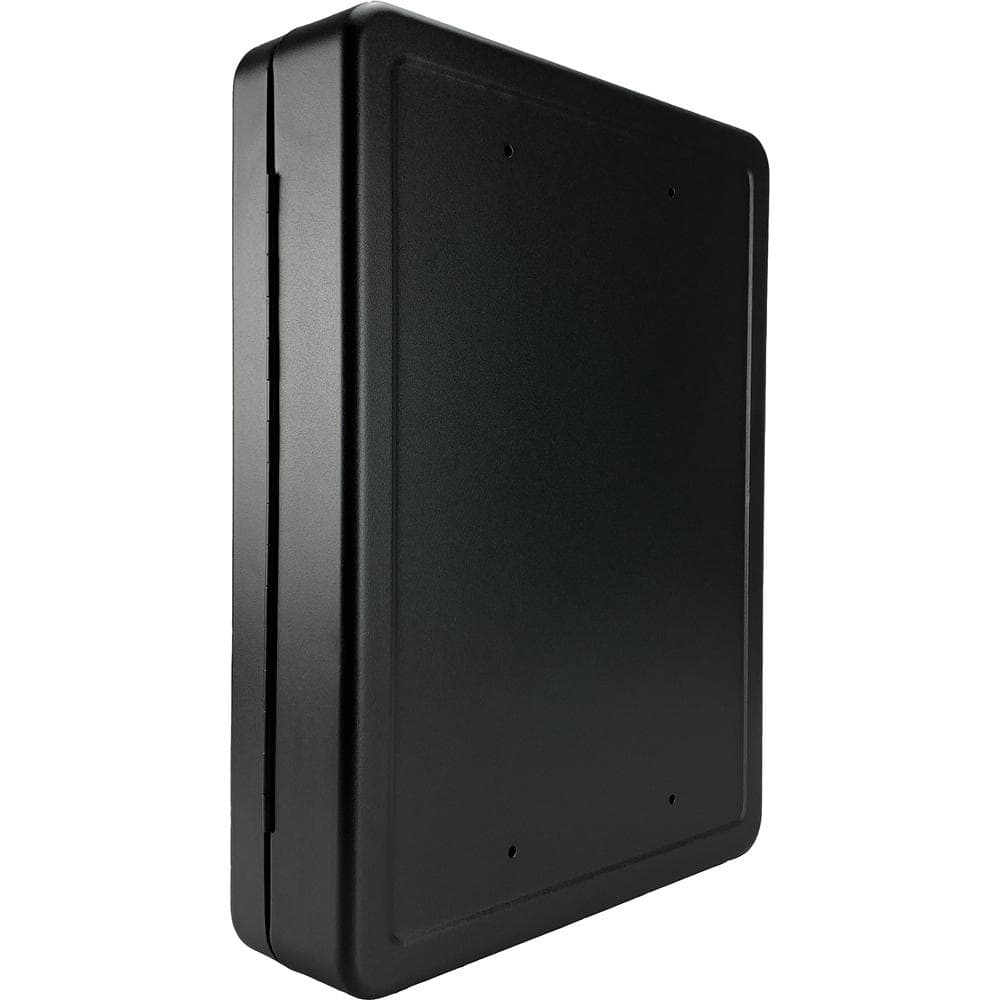 156 Position Key Cabinet with Combination Lock CB13608 - Hercitys