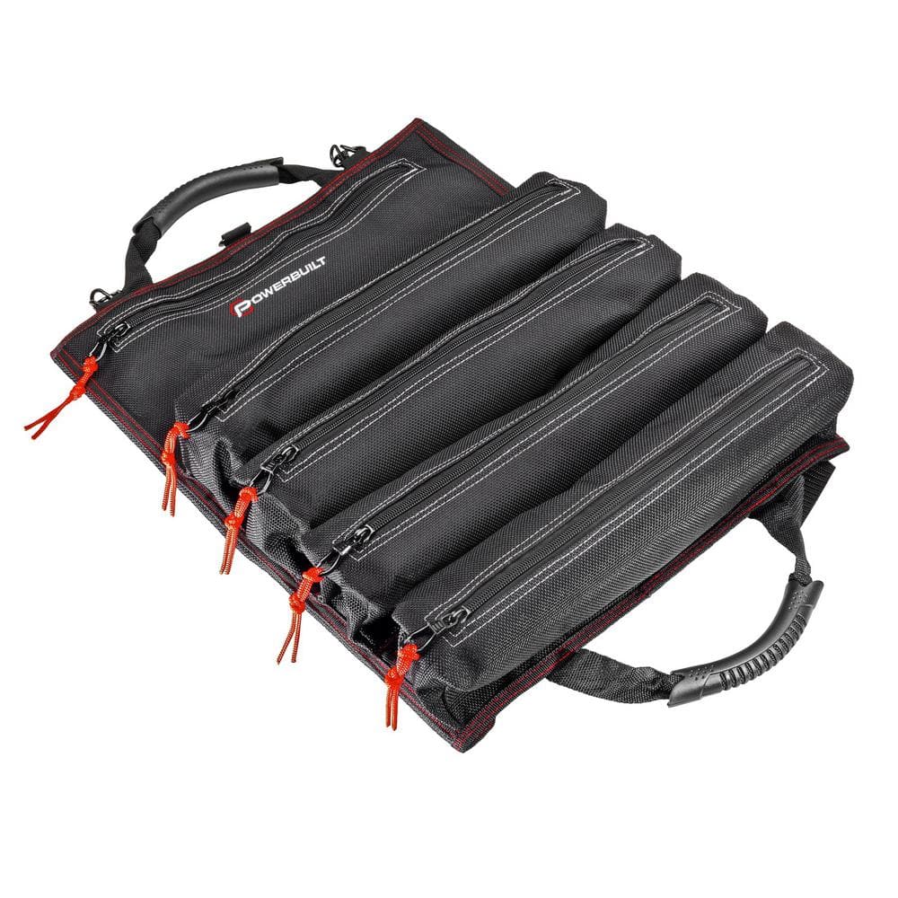 Shop By Department/Tools/Tool Storage/Tool Bags - Hercitys