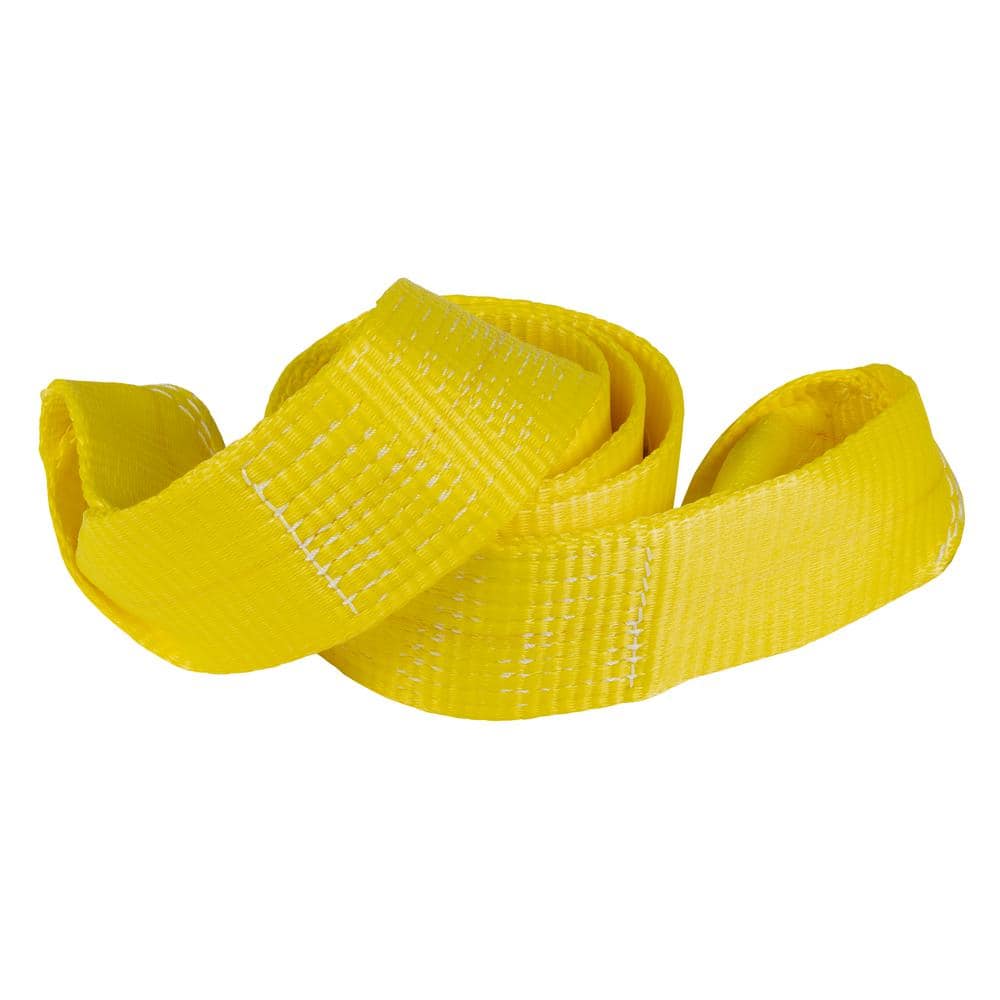 3 in. x 6 ft. Tree Saver Strap - Hercitys