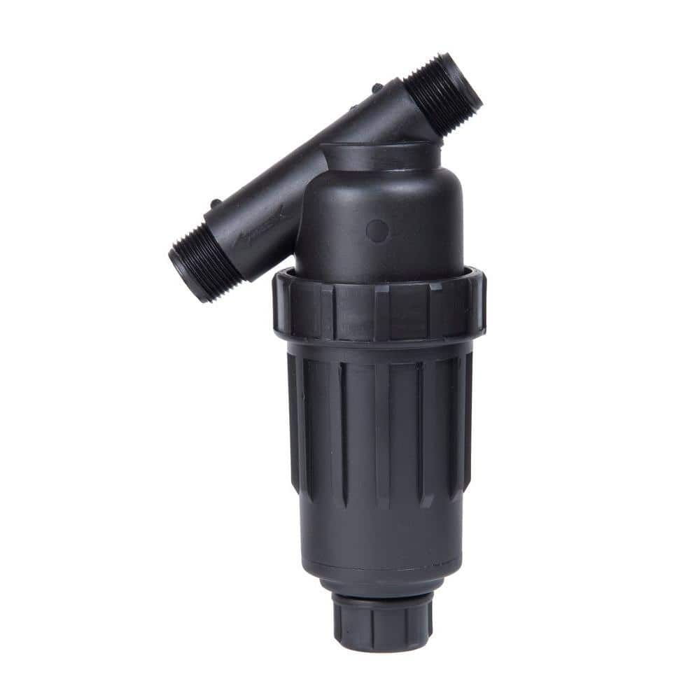 3/4 in. Pipe Thread Screen Filter - Hercitys